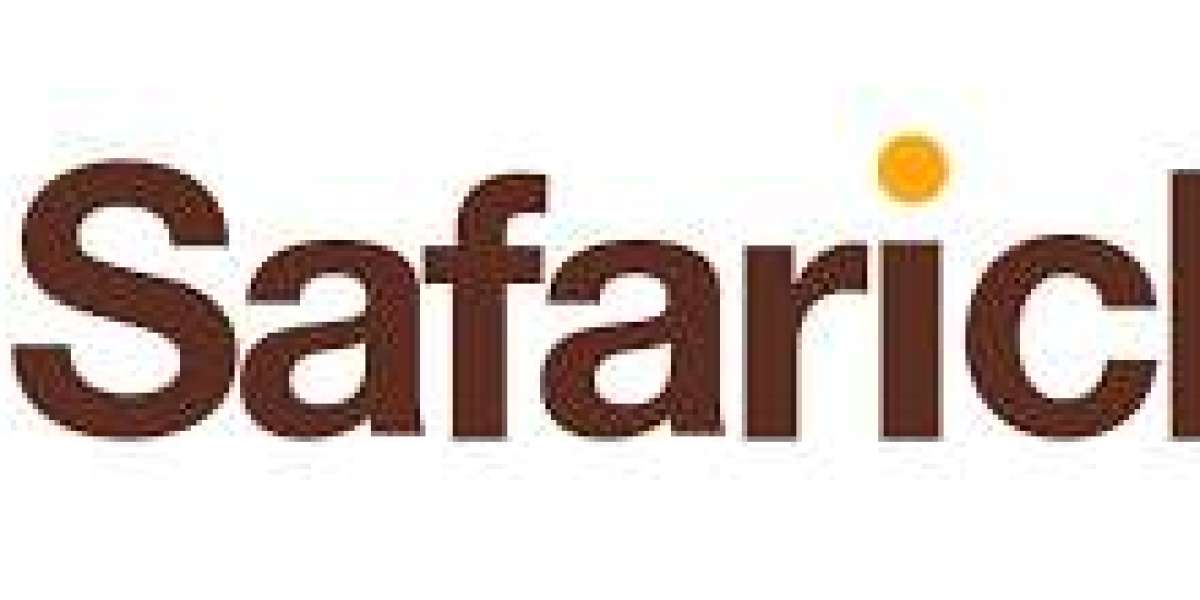 Hébergement Web en Côte d'Ivoire avec SafariCloud.net : Une Solution Innovante pour Votre Présence en Ligne