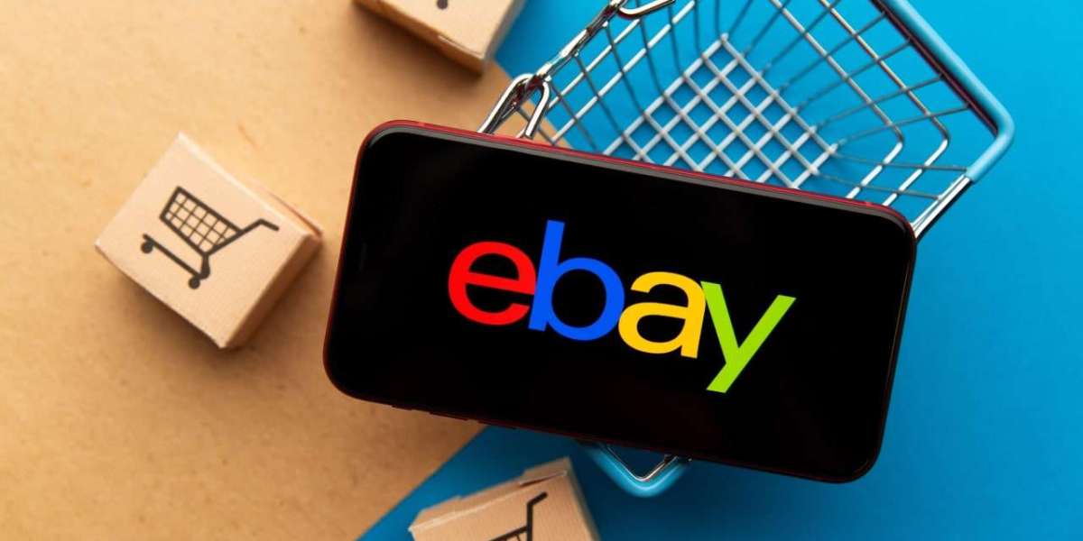 What Metrics Should You Monitor with eBay Account Management?
