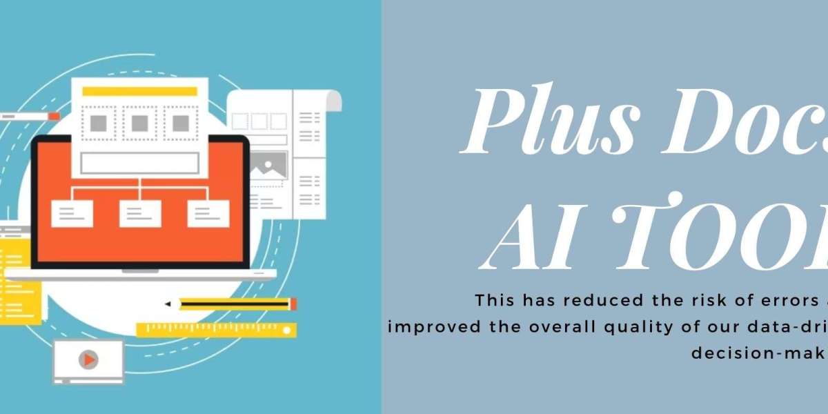 Unleashing the Power of Plus Docs AI at The Outpost
