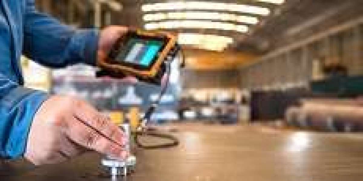 Testing Inspection and Certification (TIC) Market Segmentation 2024-2032