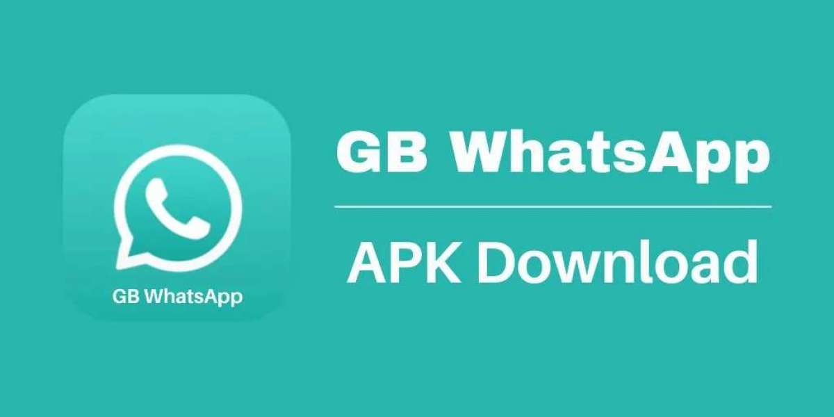 GB WhatsApp APK Download Official Latest Version 2024 | Updated