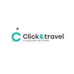 click and travel