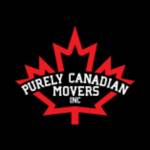 Purely Canadian Movers