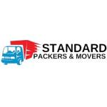 Standard Packers and Movers in Delhi