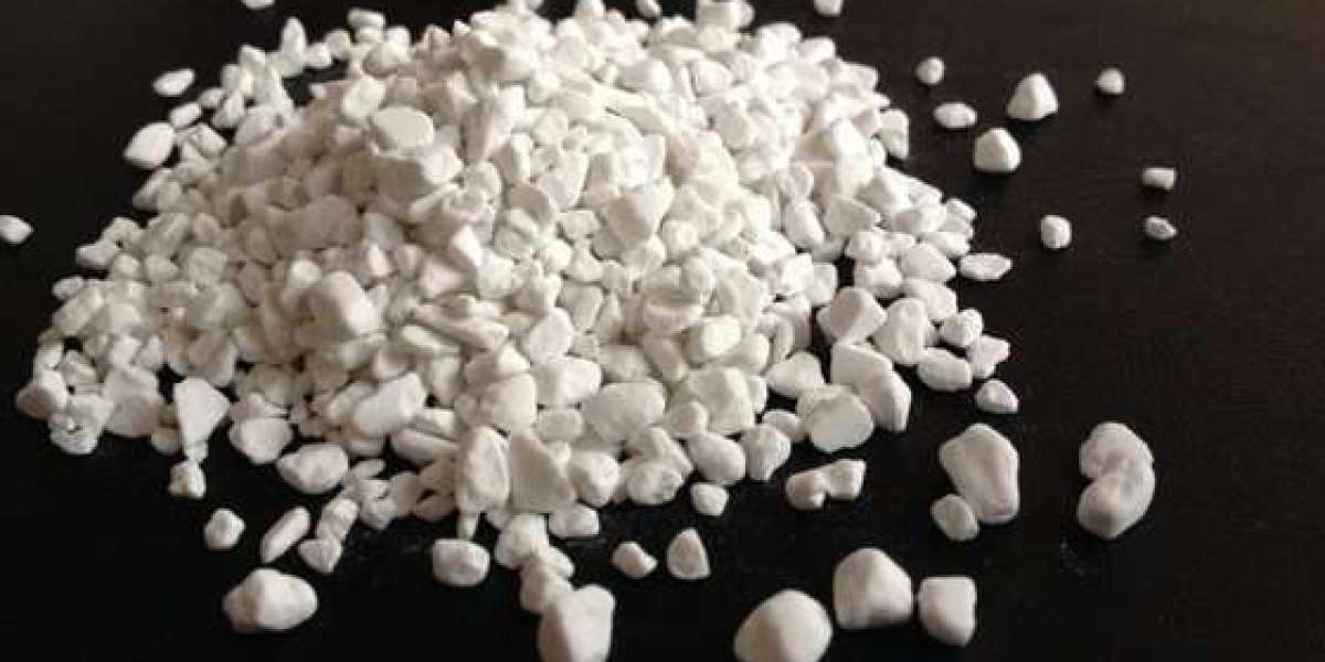 Potassium Sulphate Market Outlook: Opportunities and Challenges in the Forecast Period