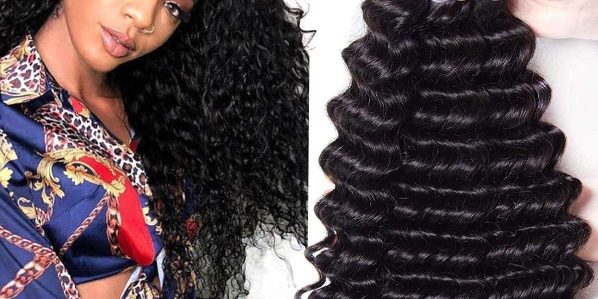 Embrace Your Natural Beauty with Curly Hair Bundles: A Complete Guide