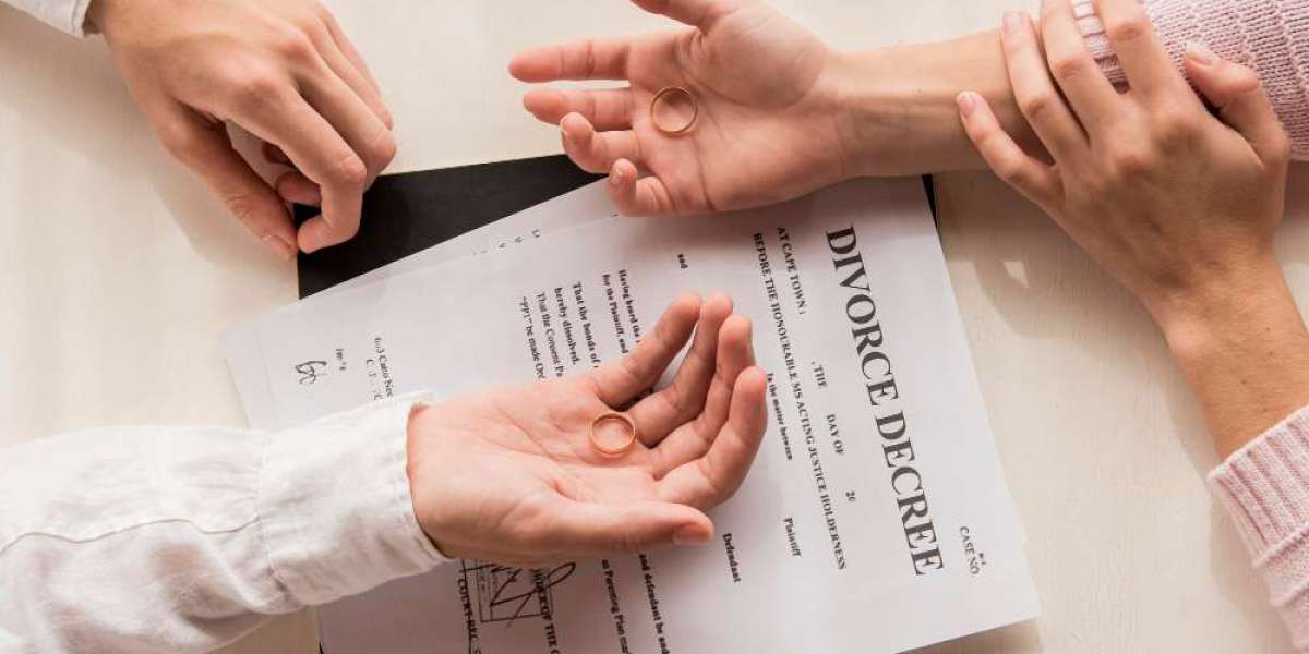 ¿Es Necesario Contratar un Abogado para un Divorcio de Mutuo Acuerdo en Virginia Beach?