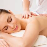 SJ Therapy Massage