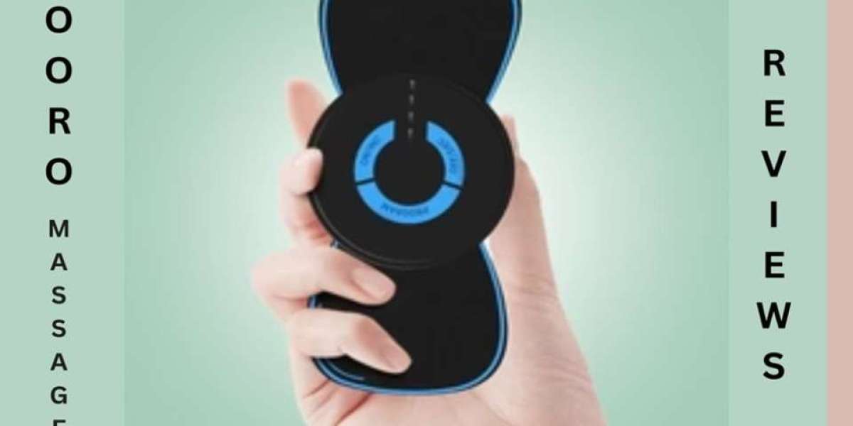 Nooro Whole Body Massager (Full Body Pads) – Check Amazing Features