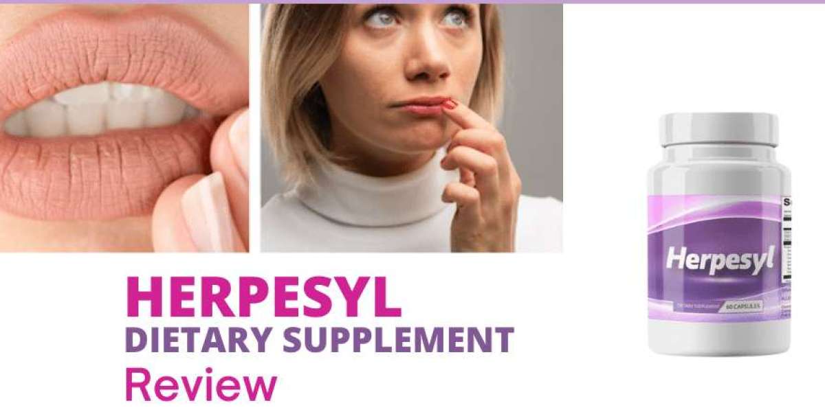 What Is Herpesyl Capsules - Is It Risk-Free To Use?