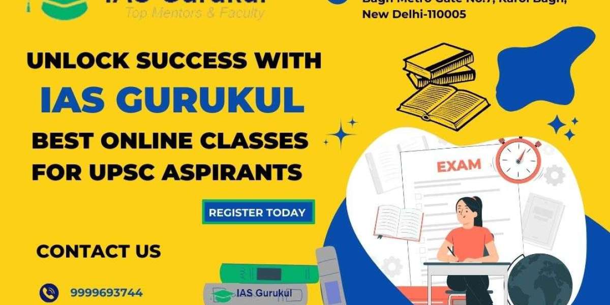 The Road to Success: IAS Gurukul's Best Online Classes and Sociology Expertise