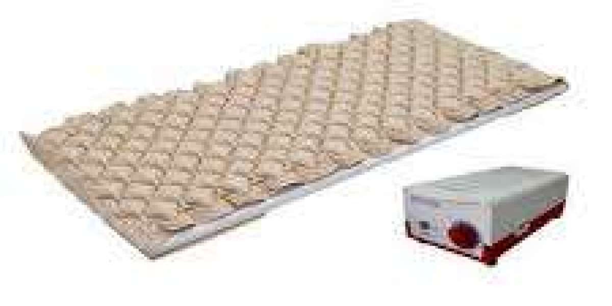 Comfort and Care: Anti Bedsore Mattress Prices Unveiled in Pakistan