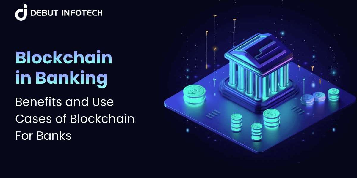 The Important Role of Blockchain In Banking Sector
