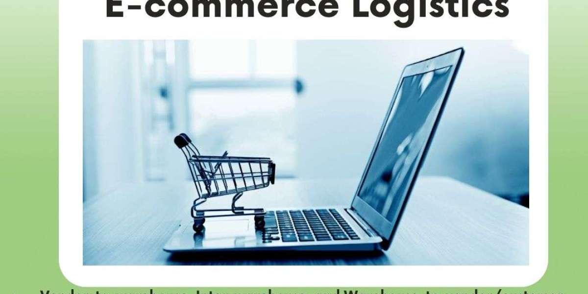 Revolutionizing E-Commerce Logistics: TCI Express - Asia's Premier Logistics Company