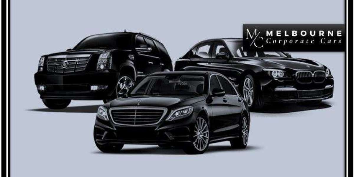 Elevating Your Travel Experience with Private Airport Transfers in Melbourne