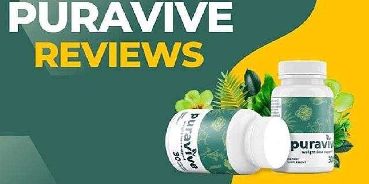 Puravive Reviews - [Consumer Complaints 2023] Weight Loss Benefits, Cost, Results and Official Website?