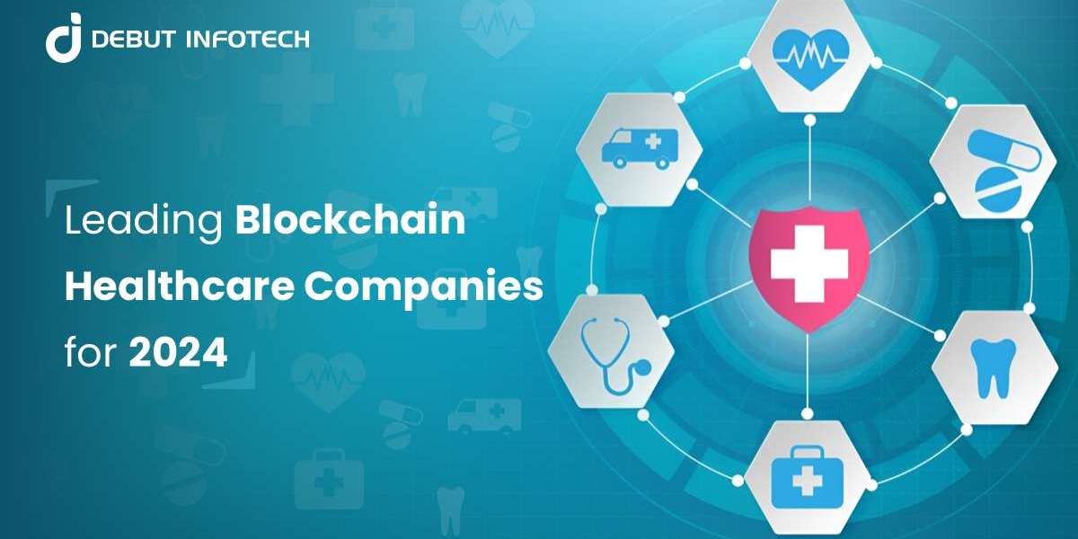 The Impact of Blockchain Healthcare Startups on Secure Data Exchange