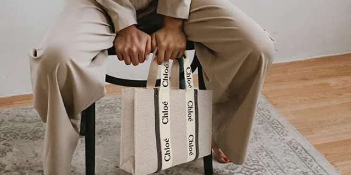 Chloe品牌經典包包推薦：時尚與優雅並存的精品選擇