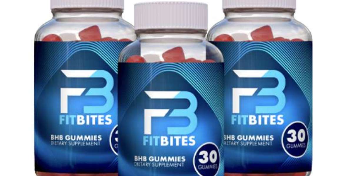 FitBites Gummies Reviews - Dangerous Side Effects or Worth the Money