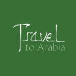 Travel To Arabia