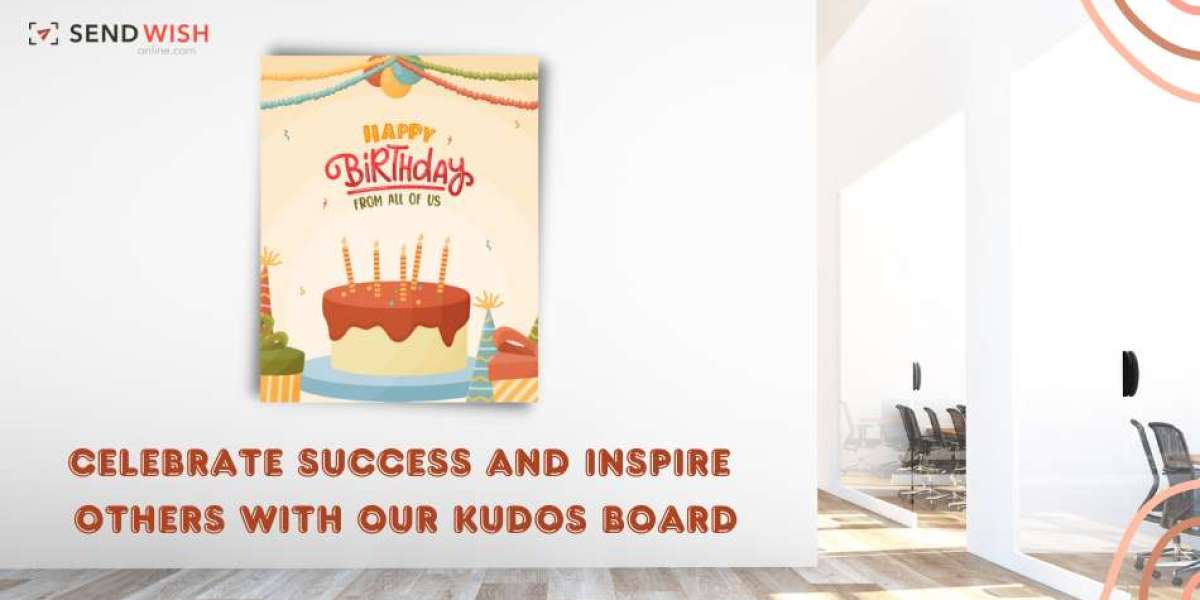 Kudoboard: Celebrating Moments, Amplifying Appreciation