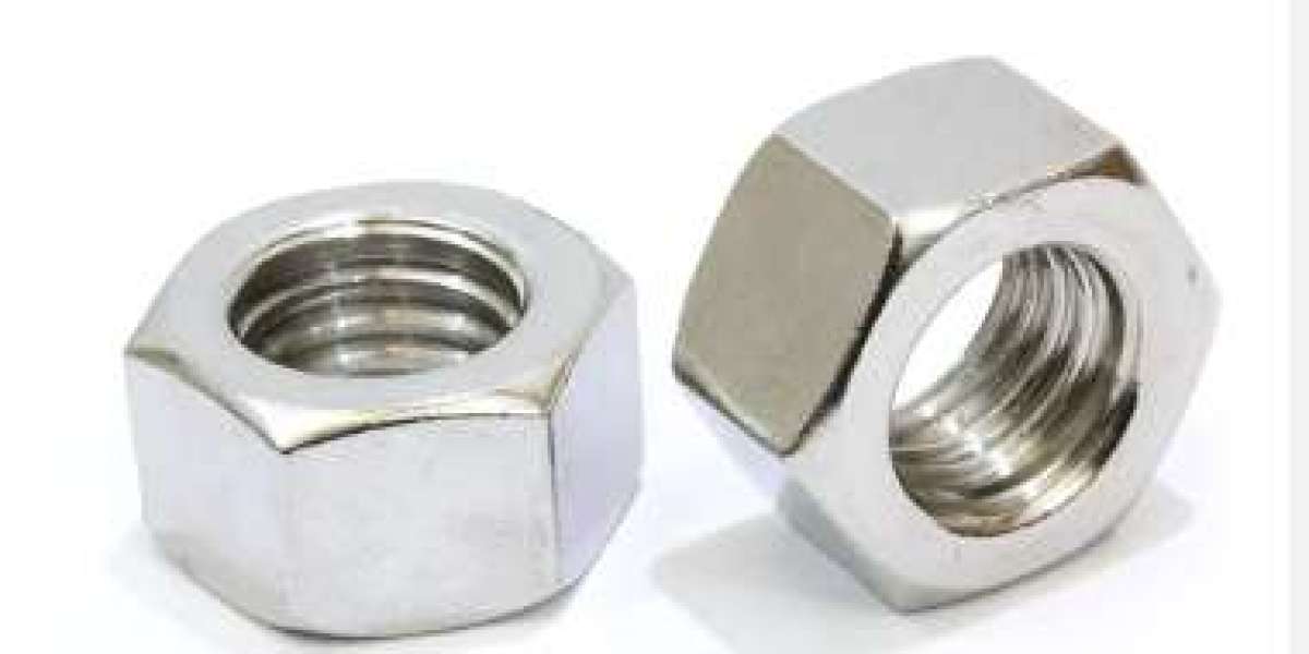 Hastelloy Hex Nuts vs. Other Materials!