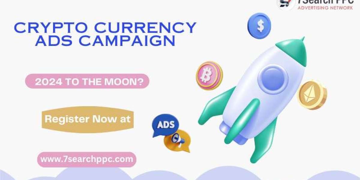 Strategies for Optimizing Your Cryptocurrency Ads Campaign