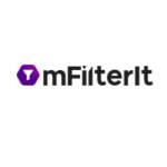 mFilterIt Adding trust to digital