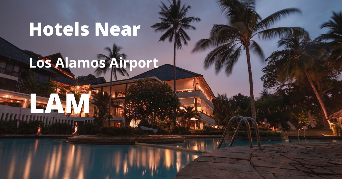 Hotels in Los Alamos NM | Best Deals On Los Alamos Hotels