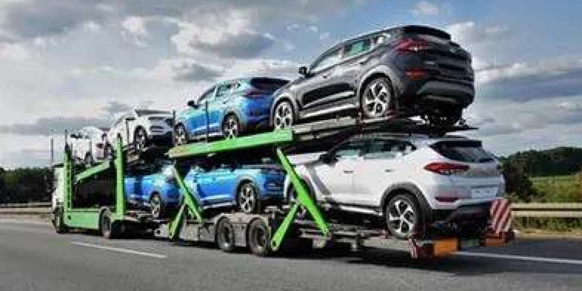 Exploring Car Shipping Calculators Without Compromising Personal Information