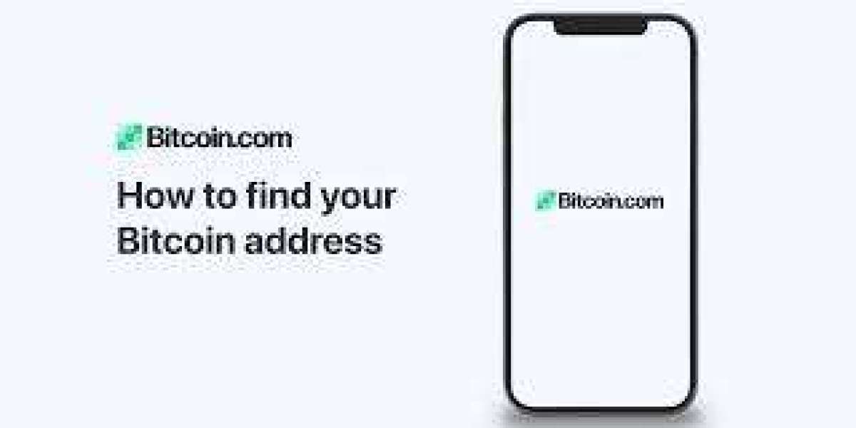 Unraveling the Mystery: How to Find My Bitcoin Address?