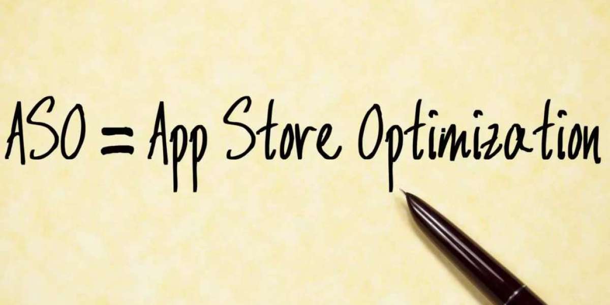 How to Increase App Store Optimization by NOS Digital in UAE