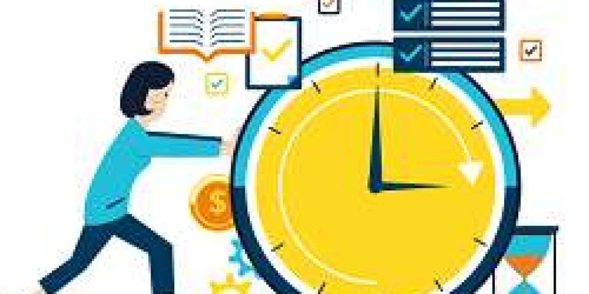 Time Tracking Software Market Investment Insights 2024-2032