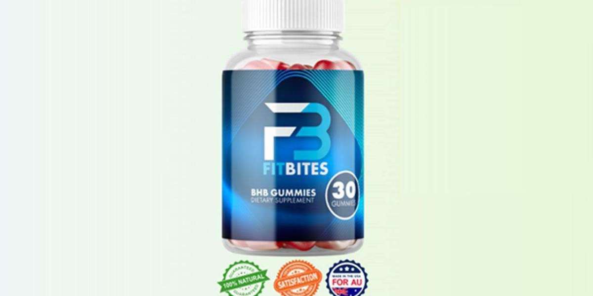 Fitbites Keto BHB Gummies New Zealand Reviews 2024 – Hoax Or Legit!