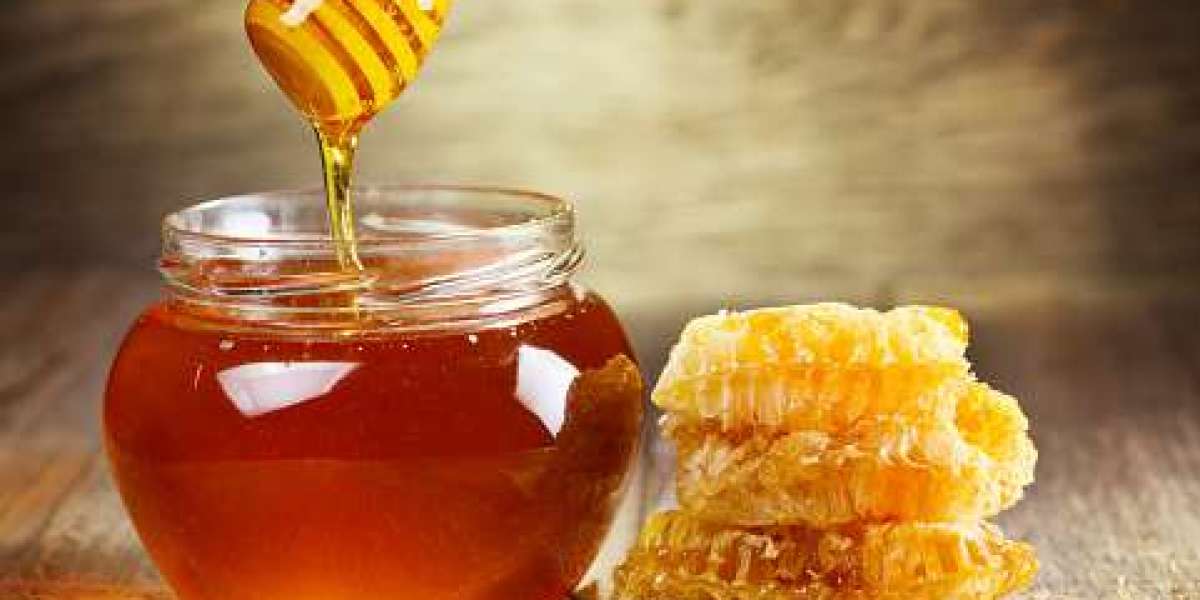 Honey Market Insights: Revenue, Key Players, and Forecast 2030
