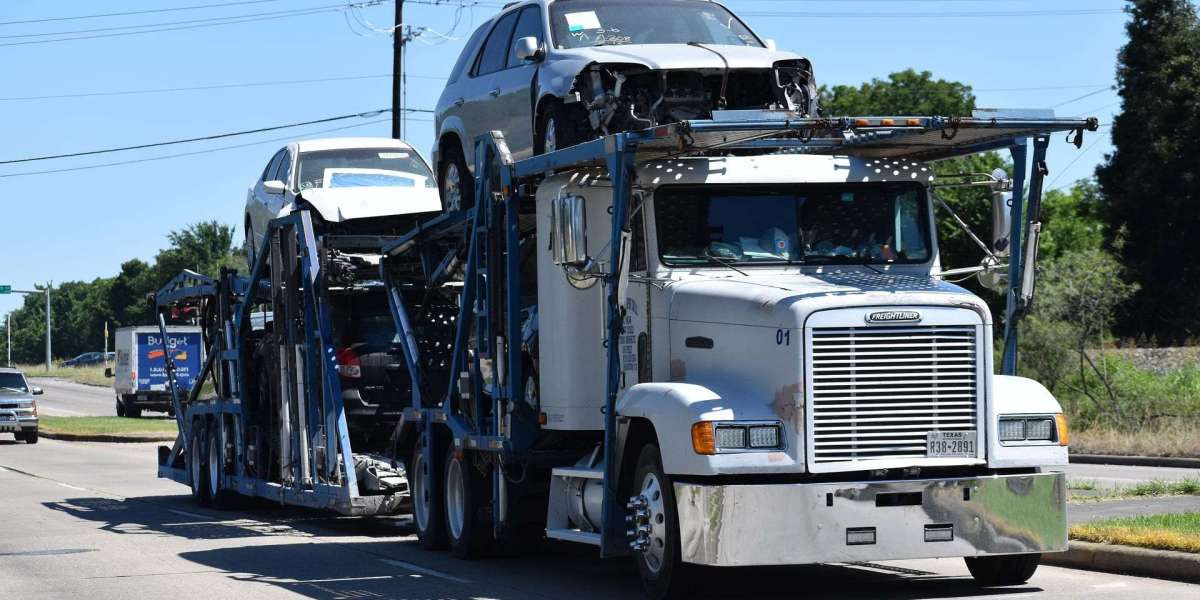 What are the steps to get car shipped safely?