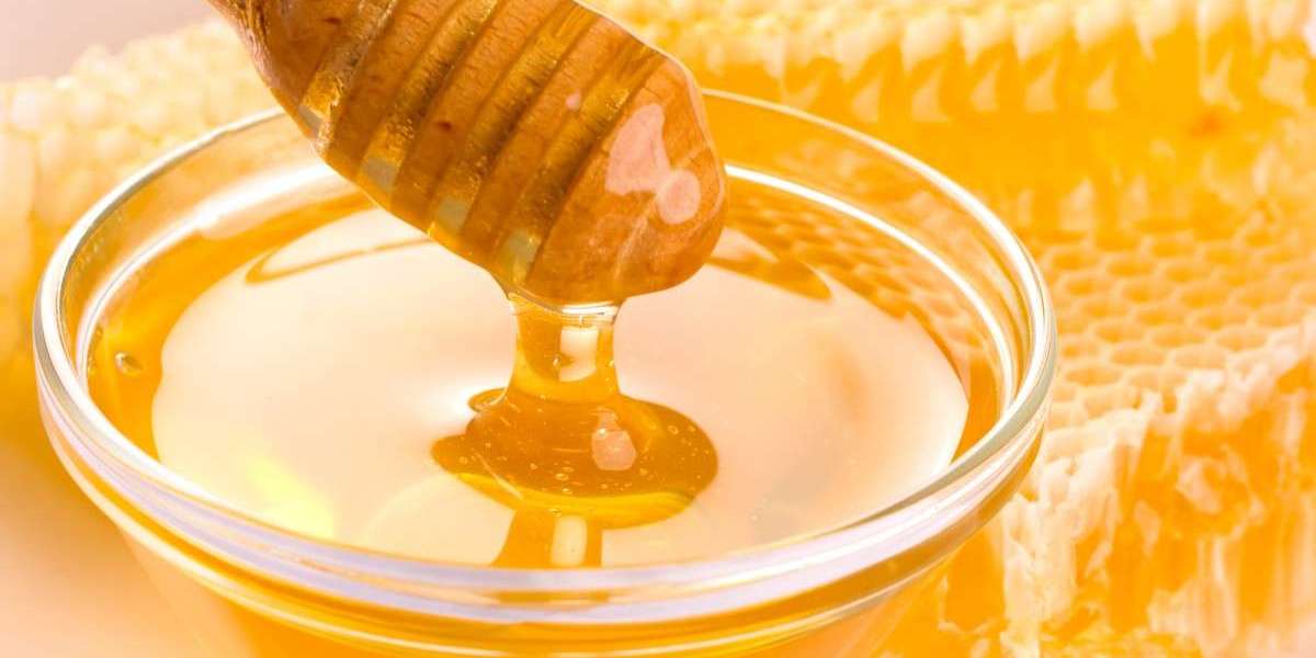 Honey Market Report, Size, Share, Growth, Trends, Demand and Forecast 2024-2032