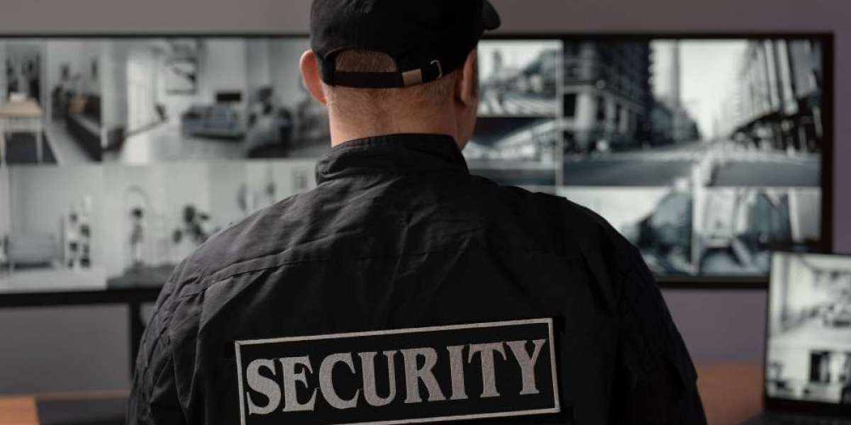 Services You Can Expect From A Security Company Nottingham Ensuring Building Security