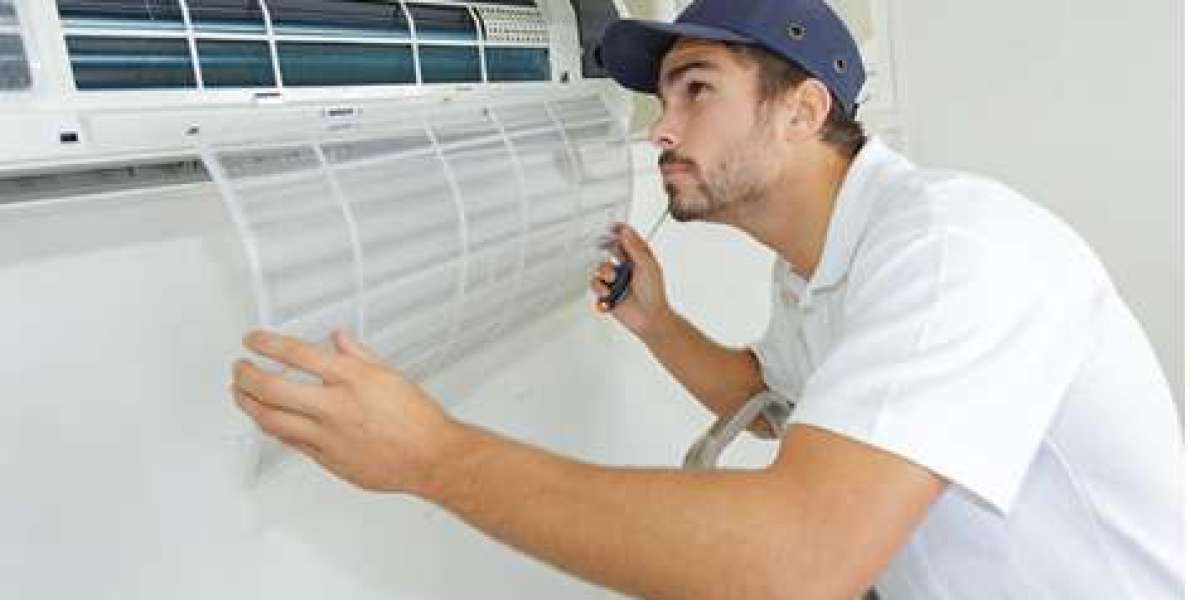 REVOLUTIONISING EFFICIENCY: ADVANCEMENTS IN SPLIT AC SYSTEMS AND INNOVATIVE SOLUTIONS