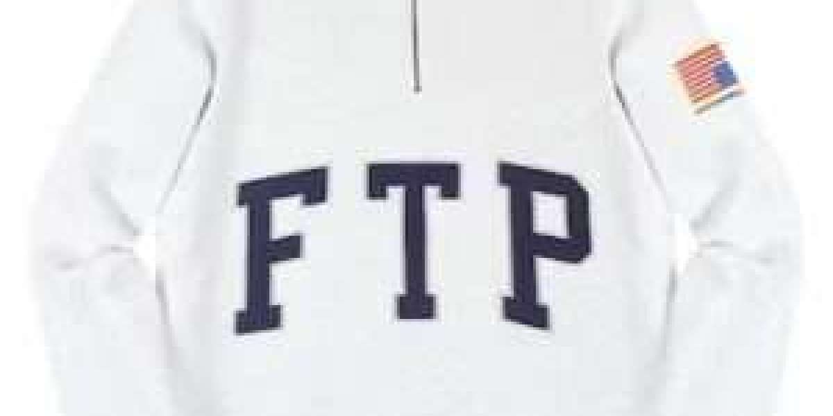 Official FTP Clothing Store UPTO 30% OFF