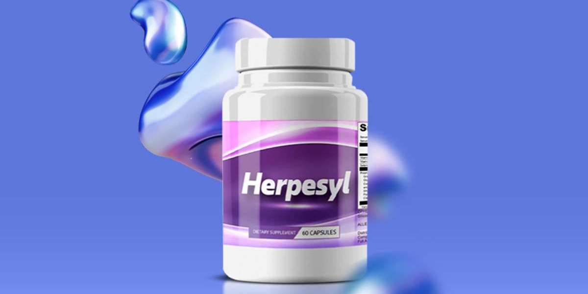 Herpesyl [Customers Experience] – Hoax Or Legit Herpes Solution