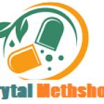 Crytal Methshop