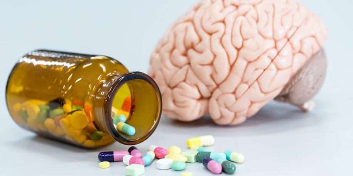 Neuro Brain – Brain Booster Supplement Pills Review & Ingredients