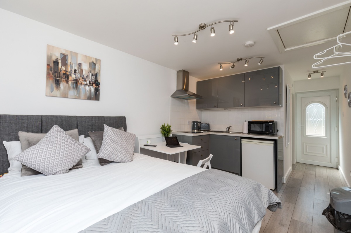 How to Identify the Best Short Stay Apartments Dulwich? – Serviced Apartments and Accommodation