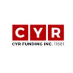 CYR Funding Inc