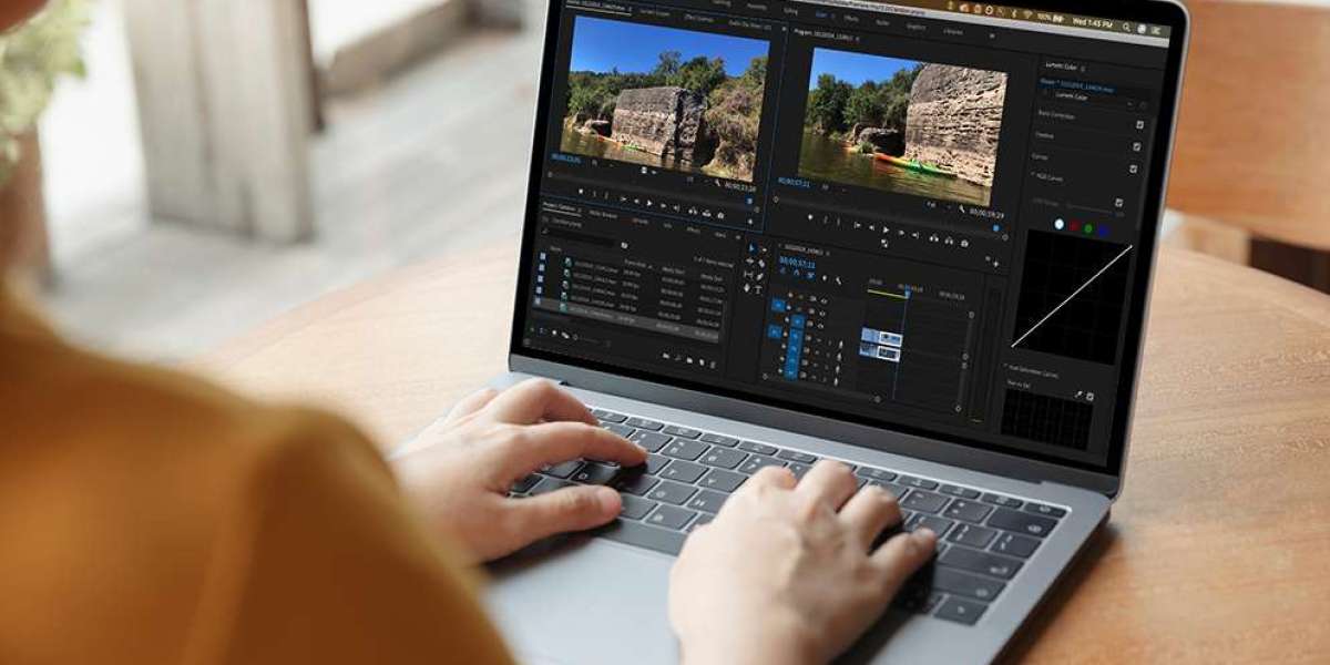 Navigating the Digital Realm: How to Choose the Right Storage Solution for 4K Video Editing