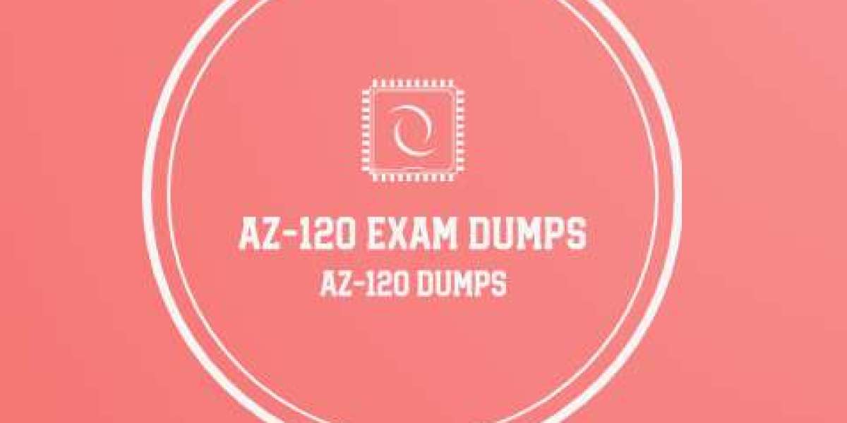 Strategic Approaches to AZ-120 Exam Success through Dumps Enhancement