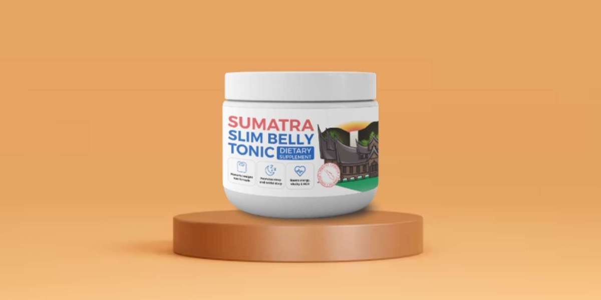 Sumatra Slim Belly Tonic Reviews & Ingredients – Hoax Or Legit!