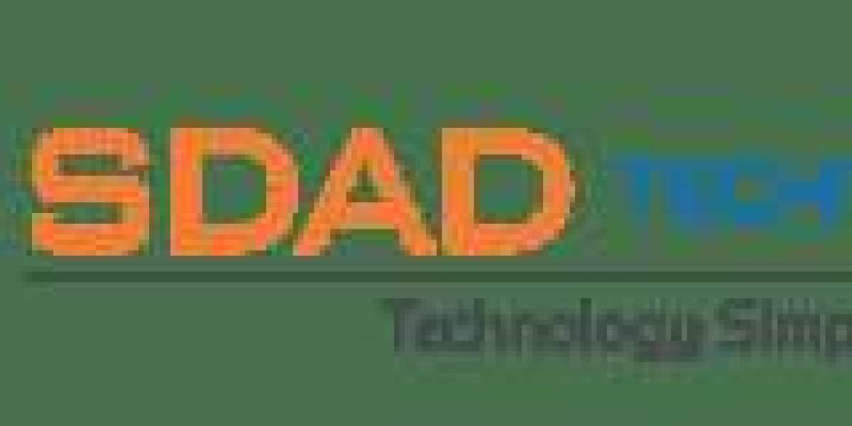 Dental seo agency | SDAD Technology  
