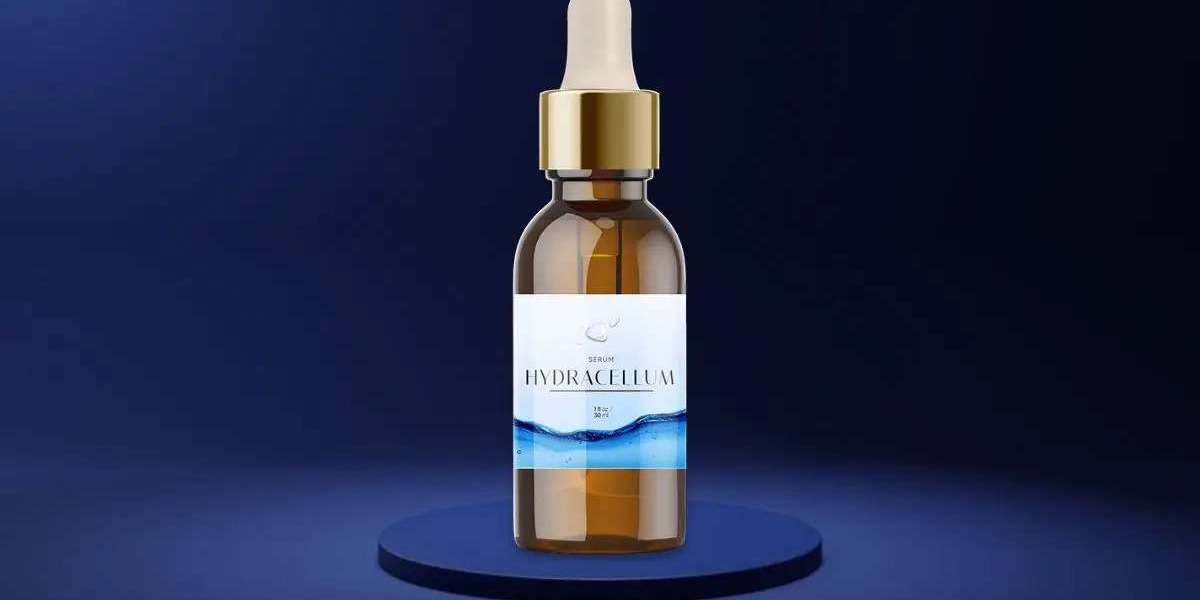 Hydracellum Serum Reviews (2024) – How Does It Work?